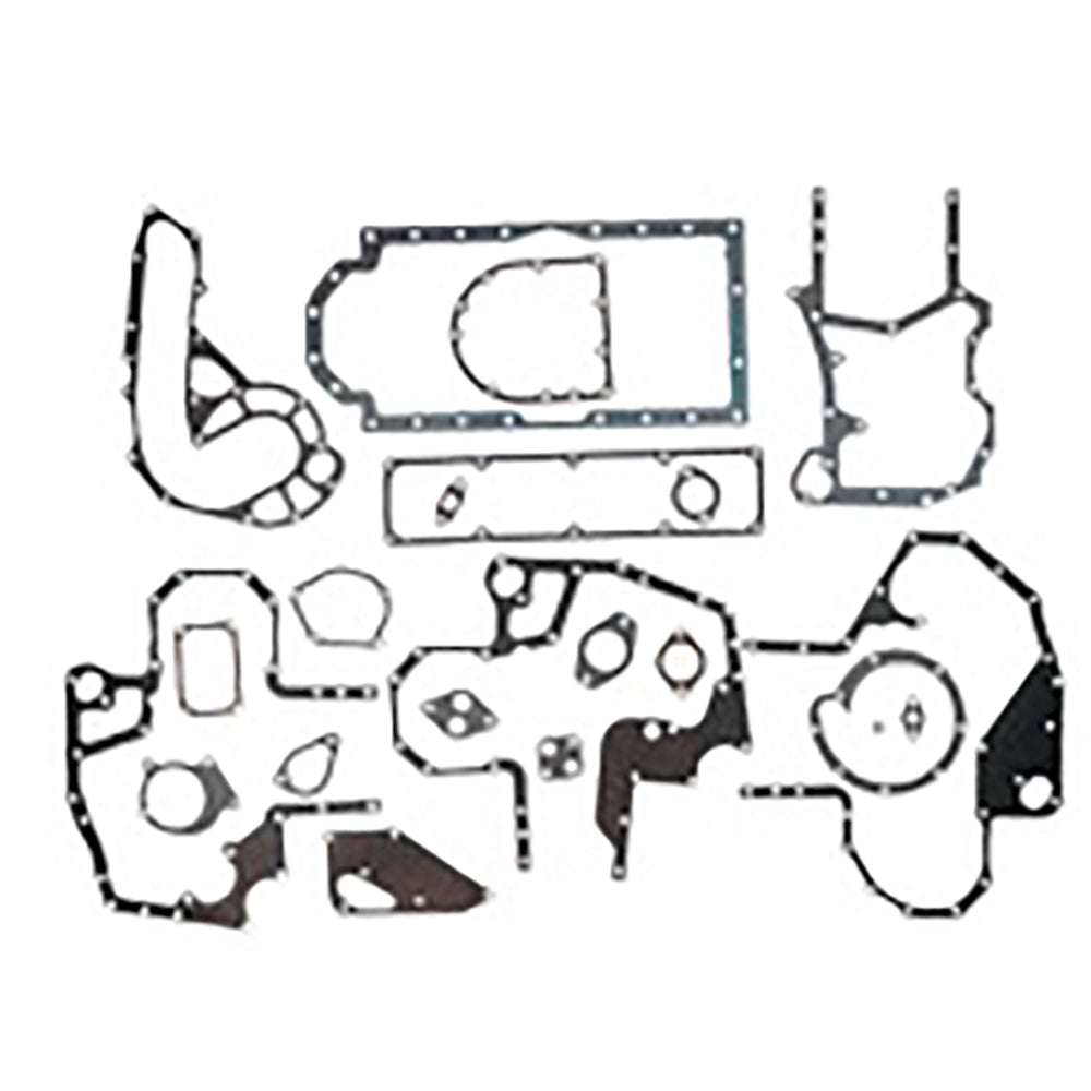 CS3557 Lower Gasket Set Fits Case IH 4210 4230 585 595 685 695 885 895 3230