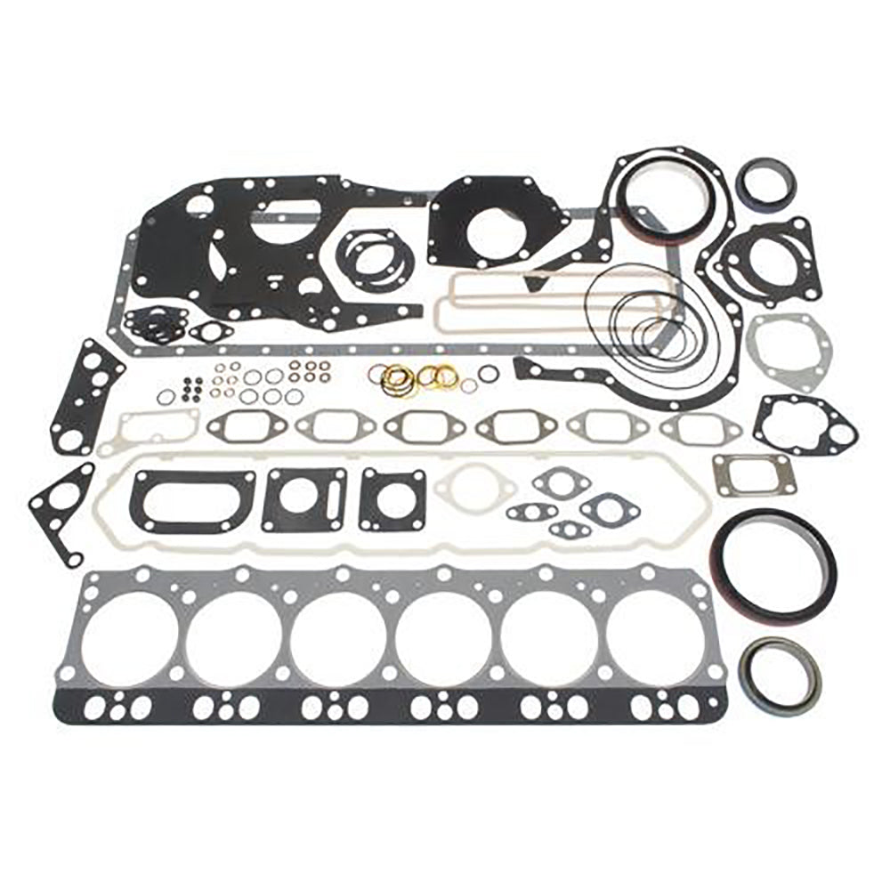 Gasket Kit Fits Case/International Harvester Replaces FS3843