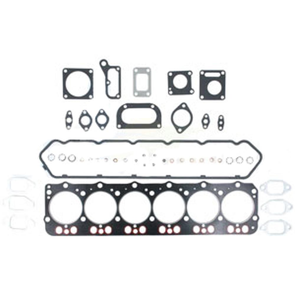 VGK3857 Upper Gasket Set Fits Case IH 815 915 21026 21256 21456 2856 1026 1256
