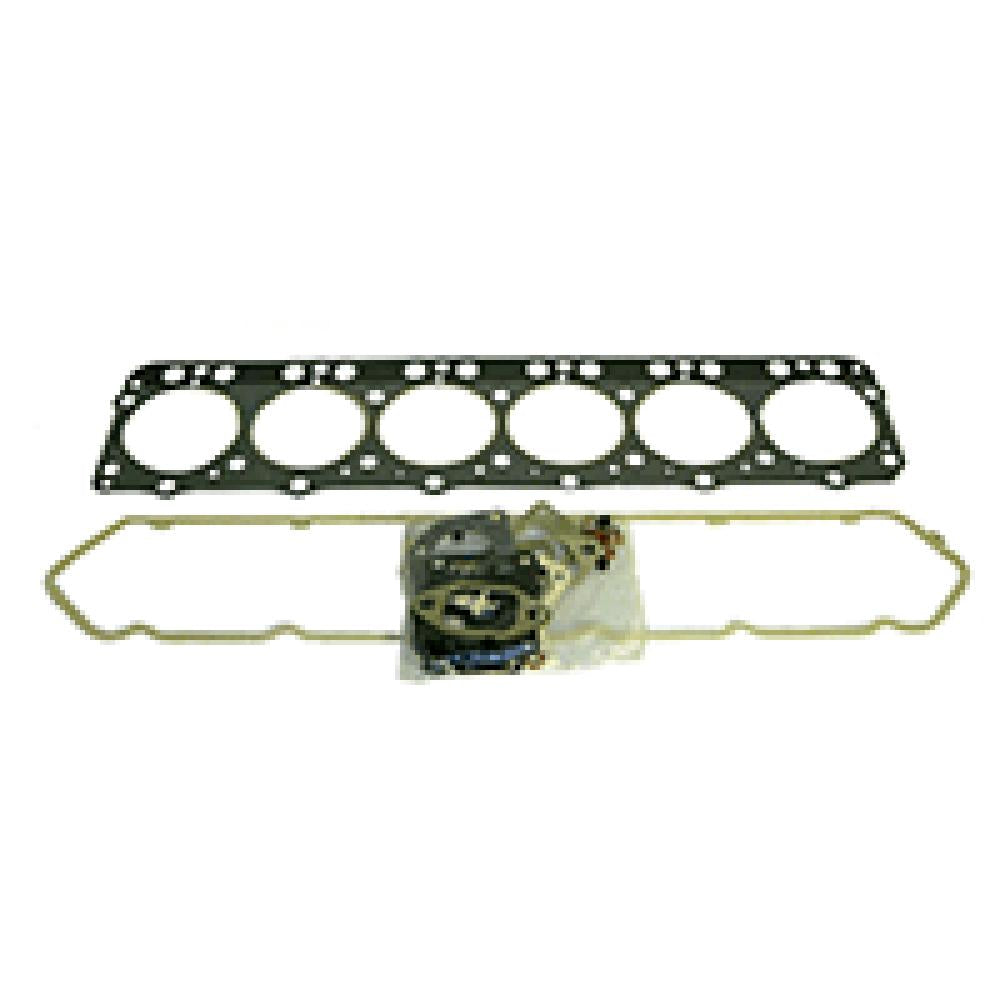 VGK3857 Upper Gasket Set Fits Case IH 815 915 21026 21256 21456 2856 1026 1256