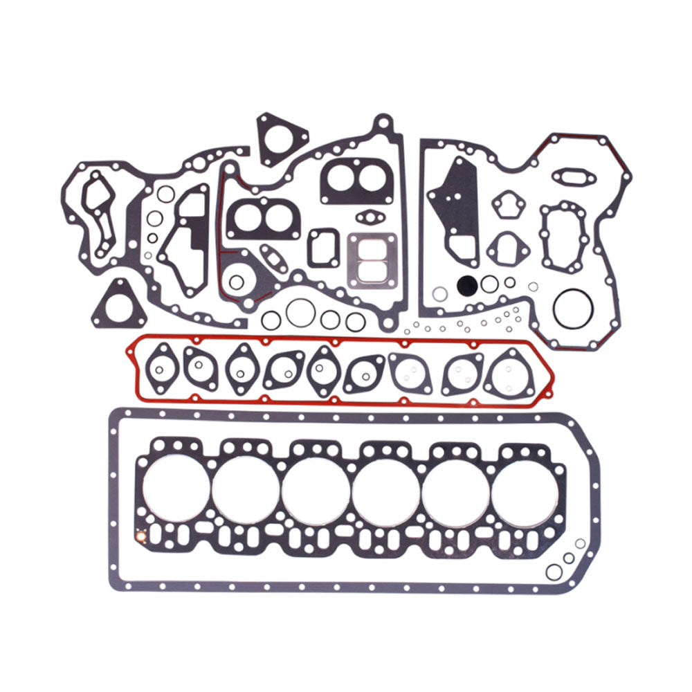 Overhaul Gasket Set Fits John Deere Replaces FS3901