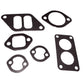 MANIFOLD GASKET SET FOR 60 620 630 Fits John Deere GAS R100312, AA7300R A4642R