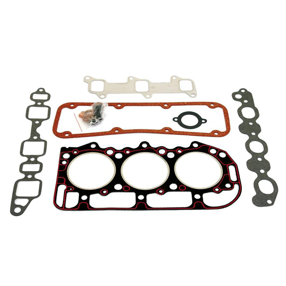 Top Gasket Set, 3 Cyl. Fits Ford/Fits New Holland 2600 3600 3900 4100 2310