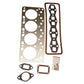 Upper Gasket Set Fits Massey Ferguson Replaces 836287M1