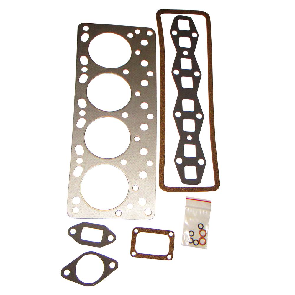 Head Gasket Set Continental Gas Z134 & Z145 836287M91