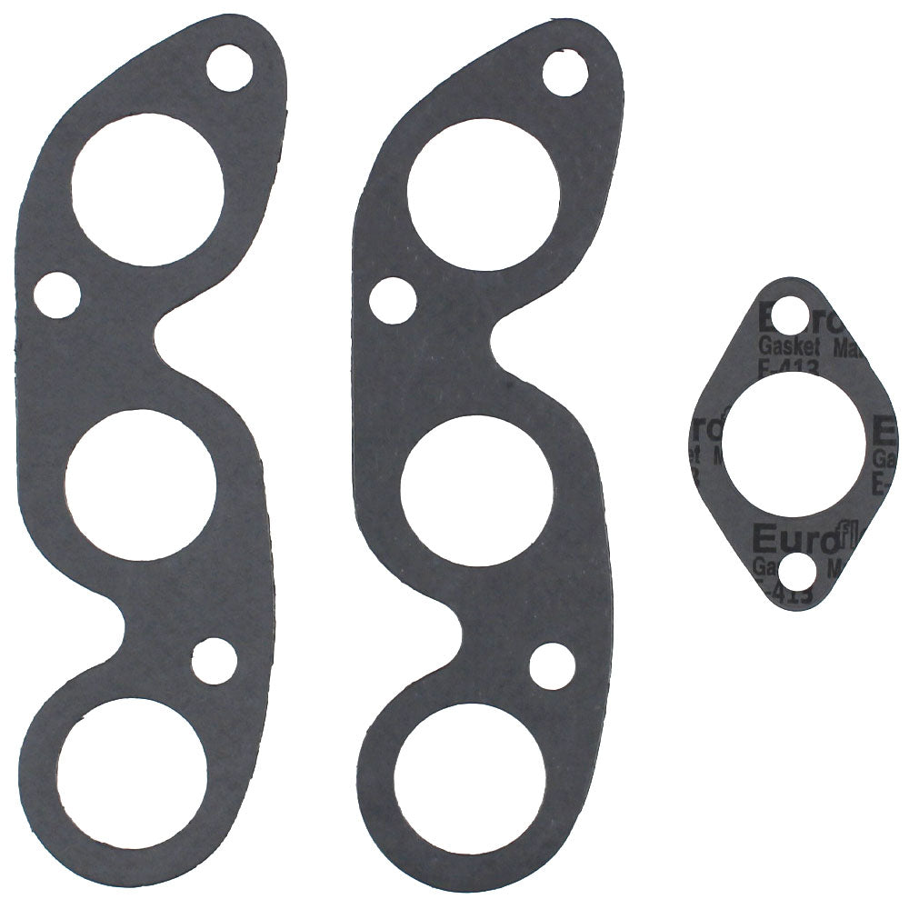 Manifold Gasket Set Fits International Replaces 21632D