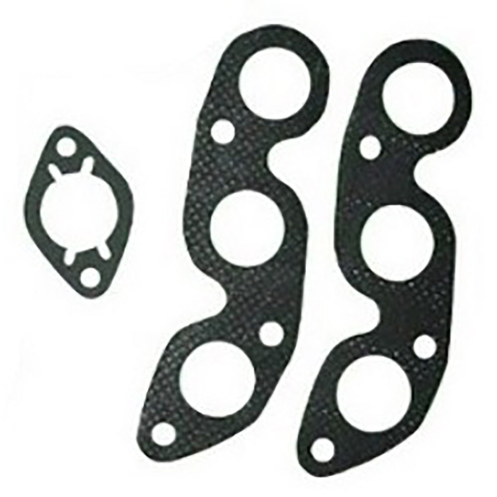 Fits IH Fits FARMALL M Super M 400 450 C248 C281 HIGH QUALITY MANIFOLD GASKET