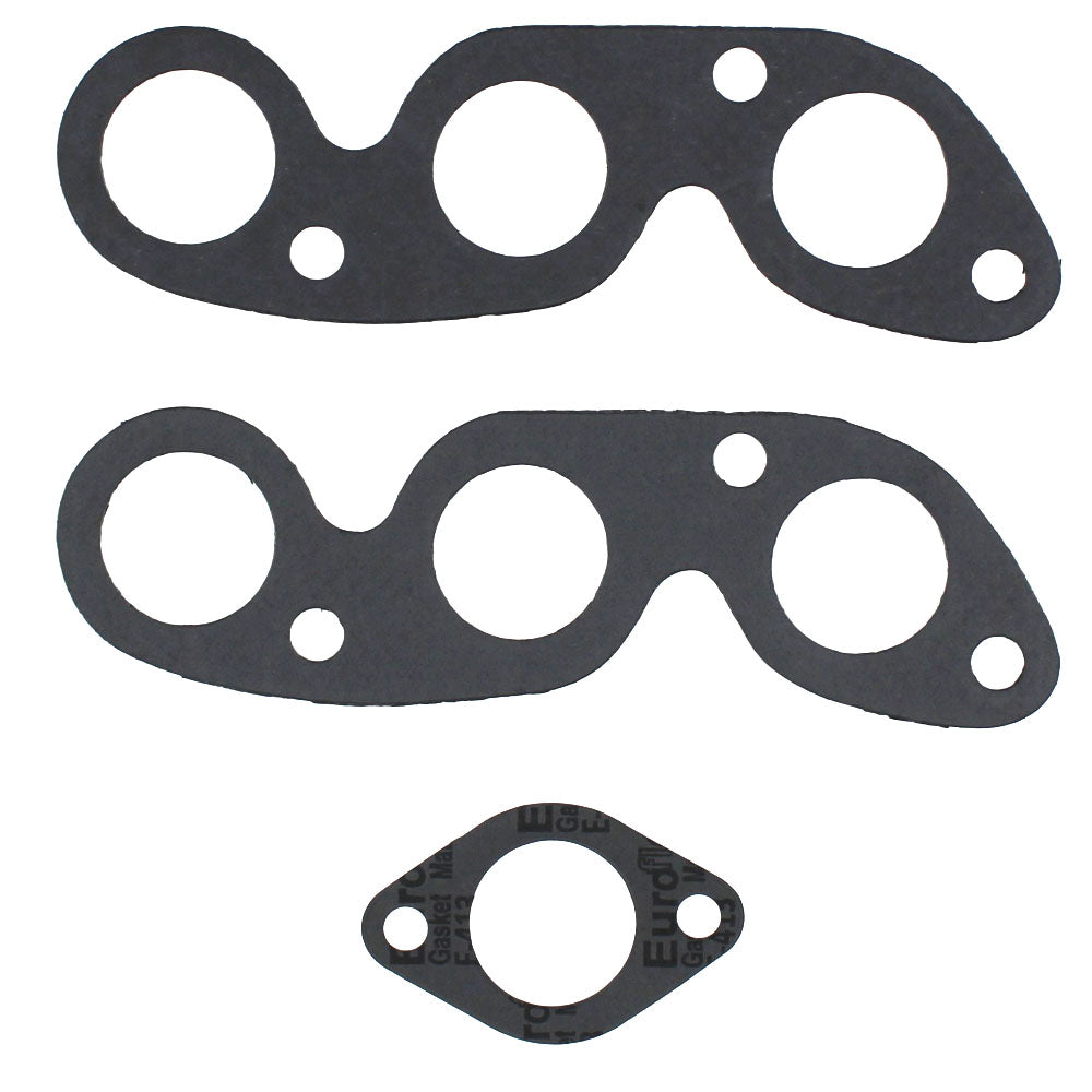 46173DC Manifold and Carb Gasket Set for McCormick Deering