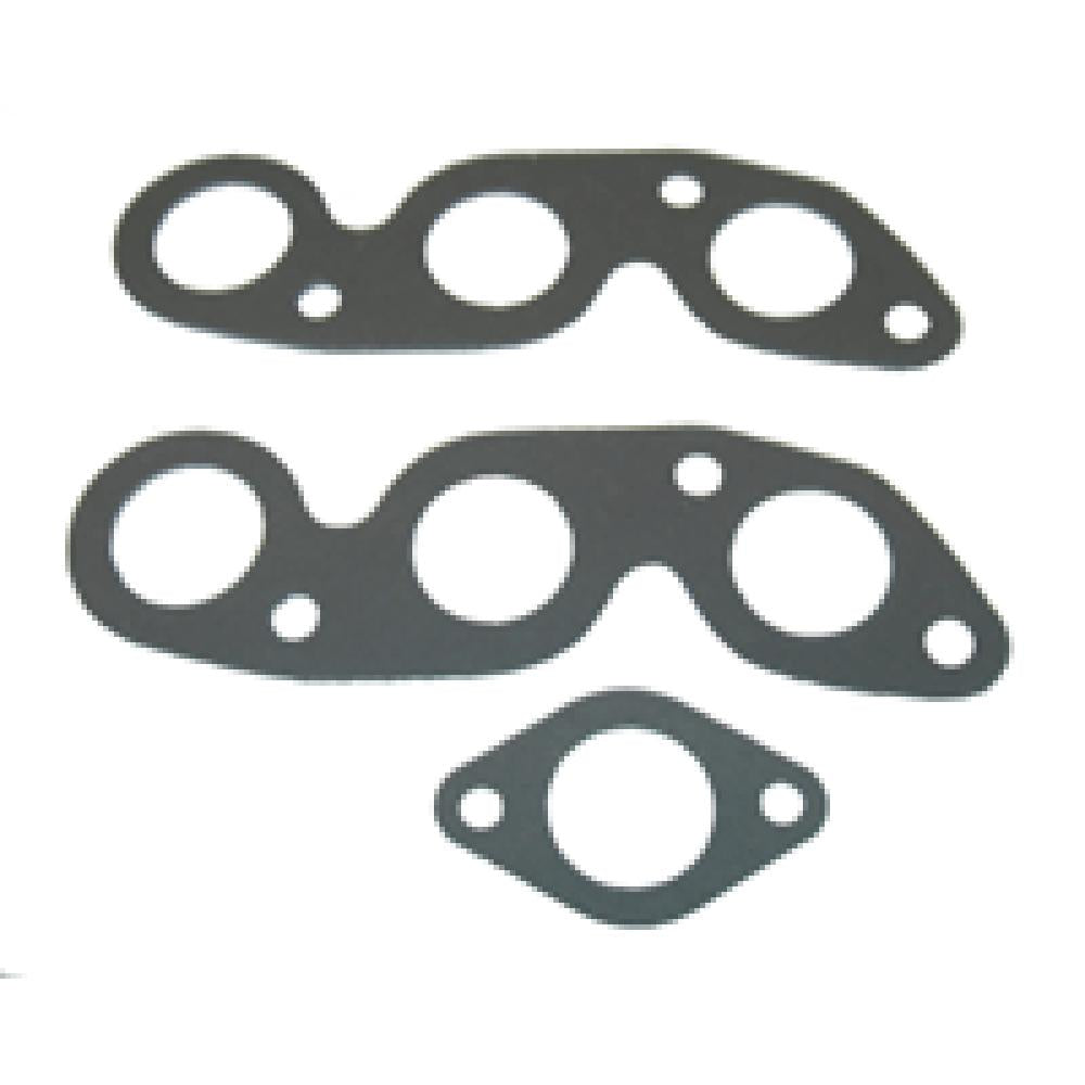 Manifold Gasket Set Fits FARMALL Tractor M Super M MTA W6 400 450 46173DC