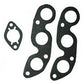 Manifold Gasket Set Fits FARMALL Tractor M Super M MTA W6 400 450 46173DC