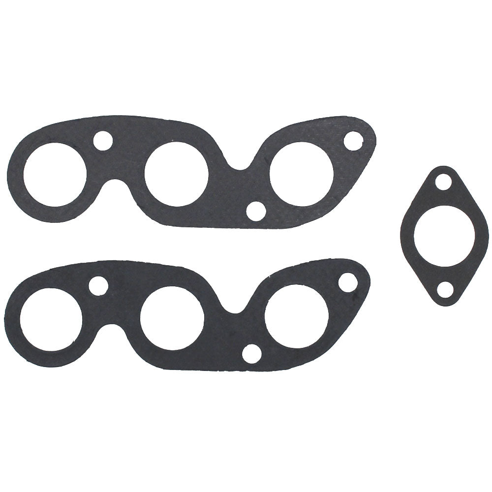 Manifold Gasket Set Fits FARMALL Tractor M Super M MTA W6 400 450 46173DC