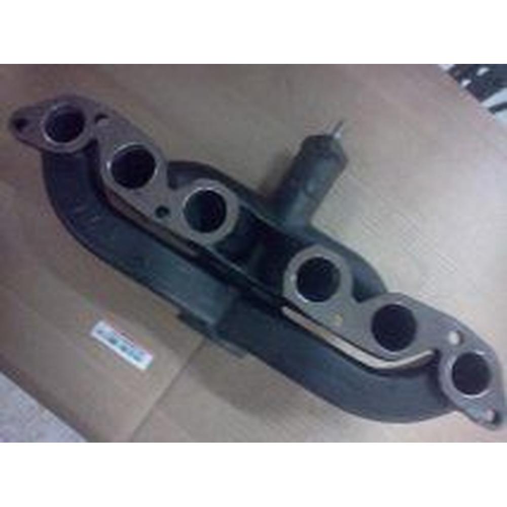 Manifold Gasket Set Fits International Harvester Replaces 21632D