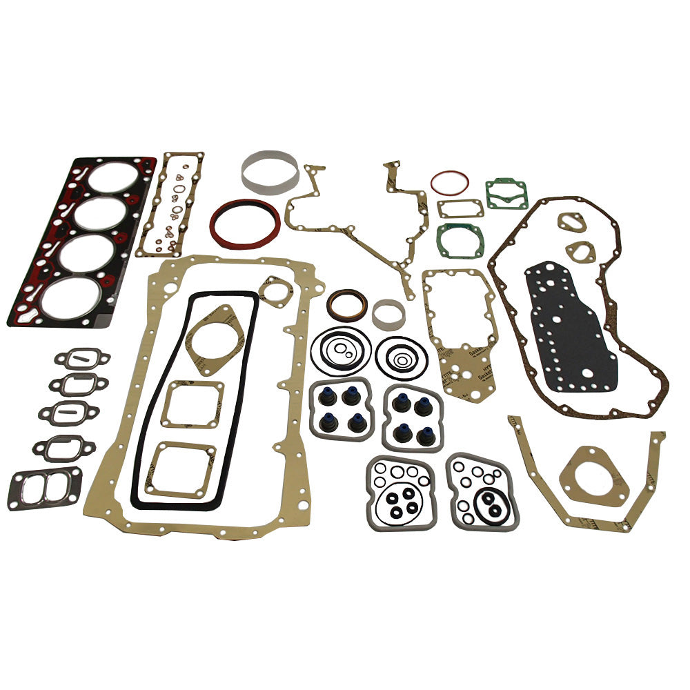 New Cummins 3.9L "4B 4BT 4BTA" Full Gasket Set