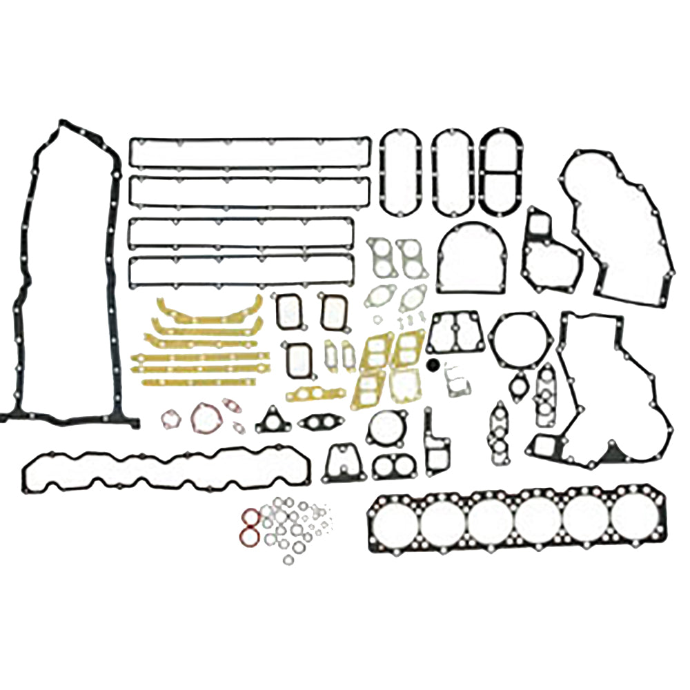AR98845 Overhaul Gasket Set Without Seal Fits John Deere 5720 5730 644C 644D 646