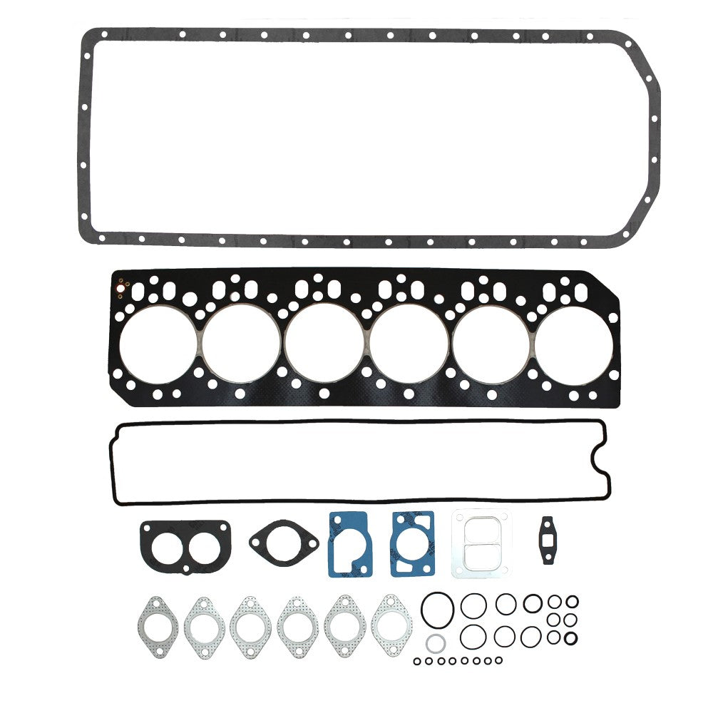 WN-RE66085-PEX Inframe Gasket Set Fits John Deere 544H 544J 624H 690ELC 700H