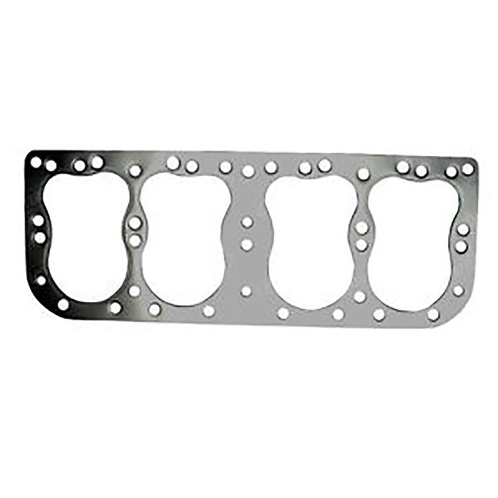 Head Gasket Fits Ford/New Holland Tractors 2N 8N 9N Metal