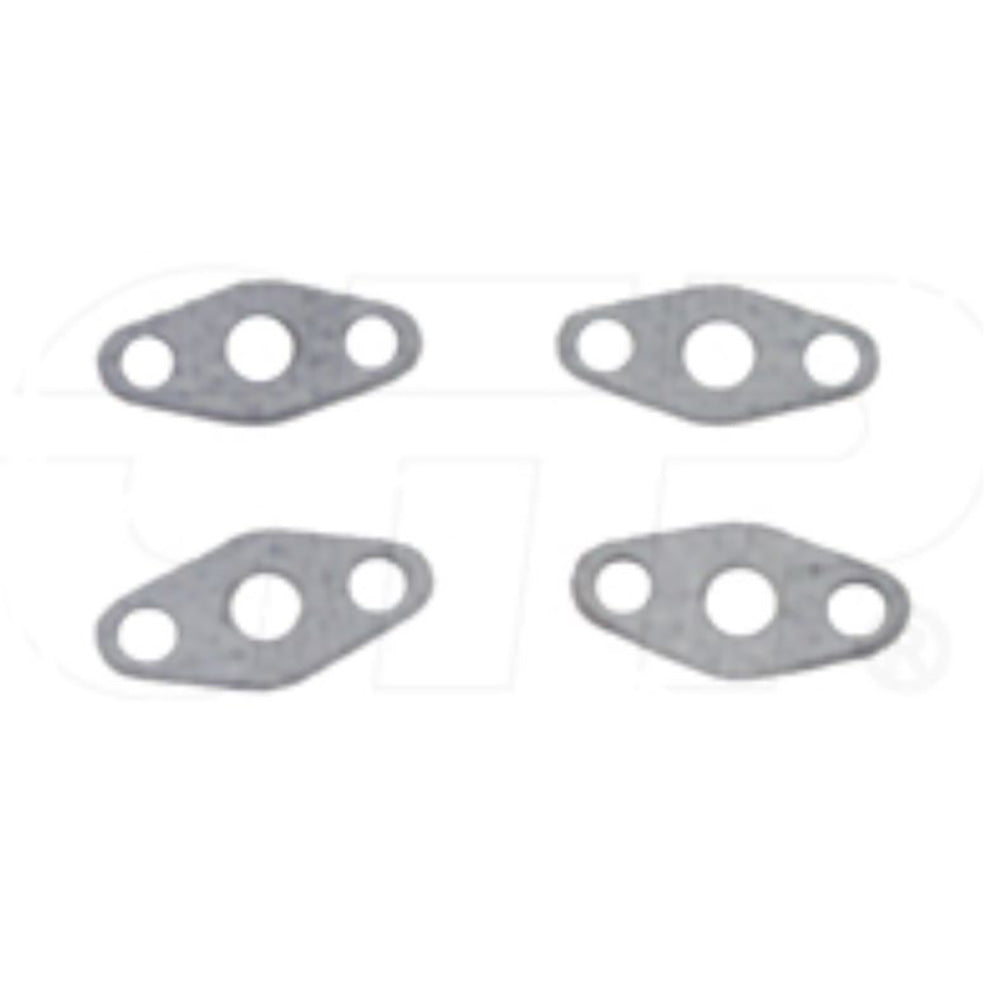 Gasket Fits Caterpillar Replaces 1S7057
