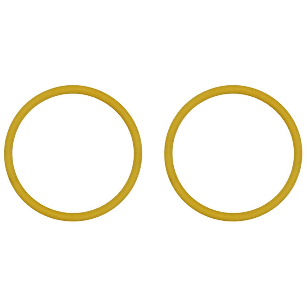 5H7704 O-Ring Seal Replacement (2) Fits Caterpillar 5H-7704 Fits CAT C15 Turbo E