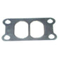 Turbocharger Gasket Fits Caterpillar Replaces 7C-7431