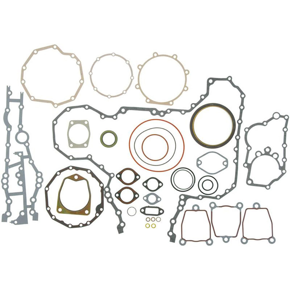 234-1874 2341874 Front Structure Gasket Kit 3406B