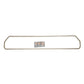 IHS1680 Valve Cover Gasket With Copper Stud Grommets Fits International