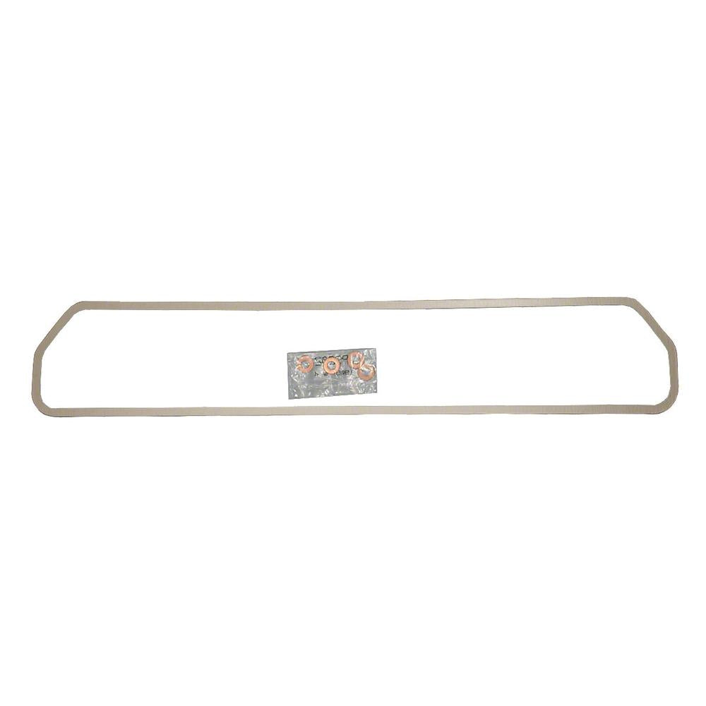 IHS1680 Valve Cover Gasket With Copper Stud Grommets Fits International
