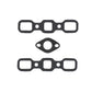 New Intake Exhaust Manifold Gasket Set Kit Fits Ford 9N 8N 2N Antique Tractor