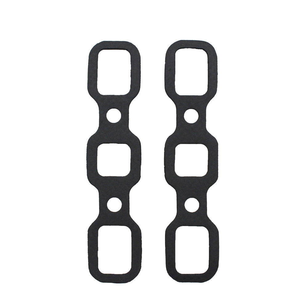 9N9448 9N9447 One New Manifold Gasket Set Fits Ford Tractor 9N 2N 8N