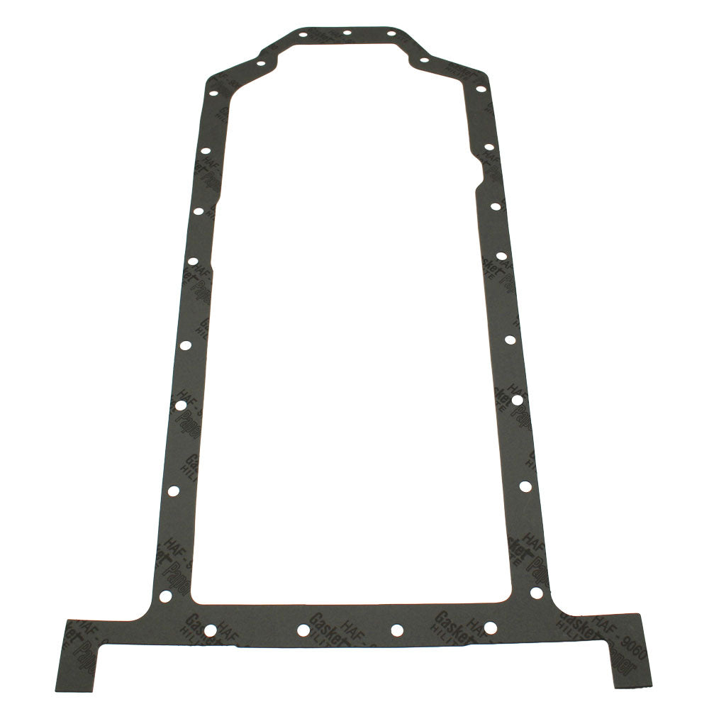 21826314 Oil Pan Gasket Fits Massey Ferguson 285 298 Tractors