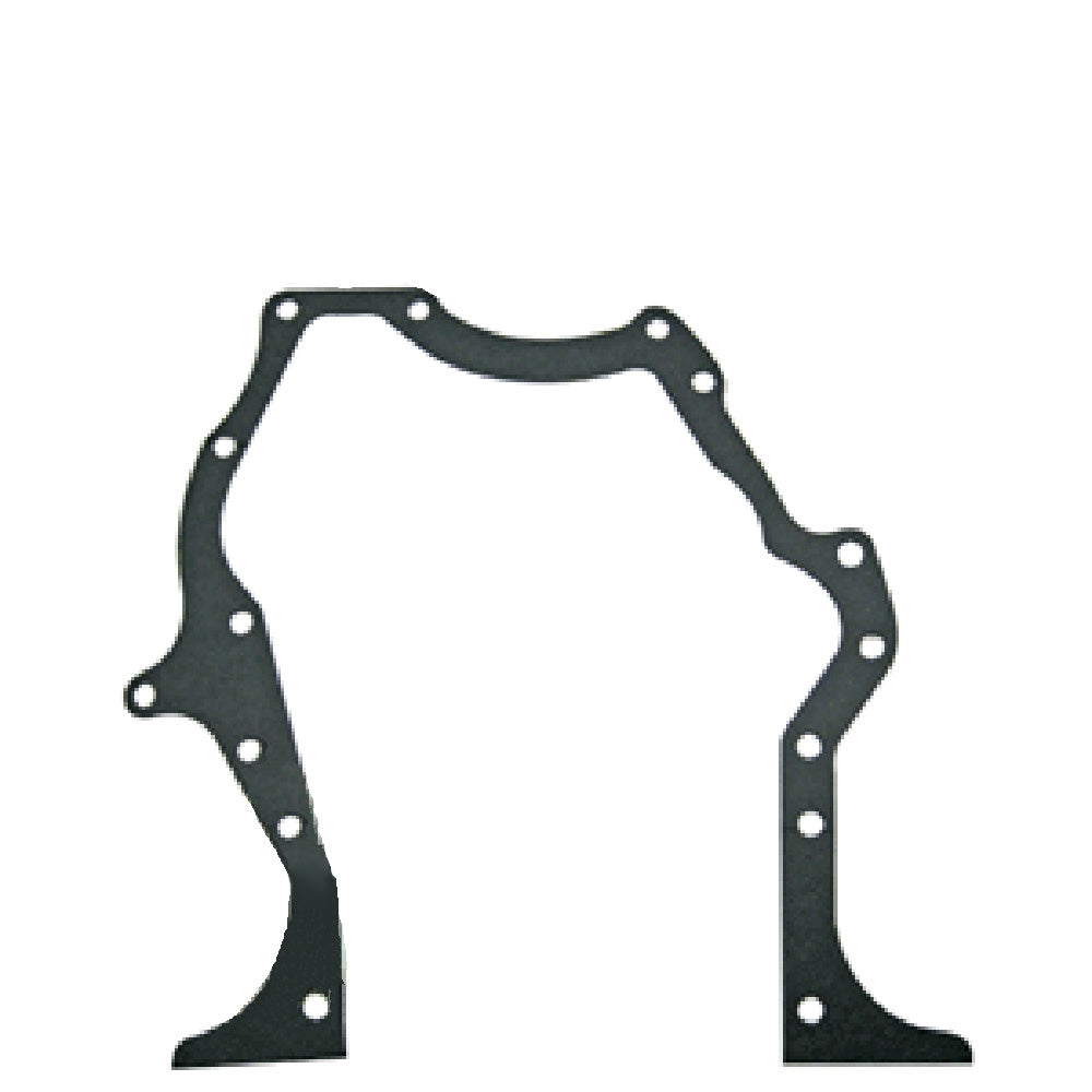 Rear Timing Plate Gasket Fits Ford/New Holland Replaces C5NE6C045A