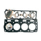Head Gasket Set Fits Massey Ferguson Replaces 4225163M91