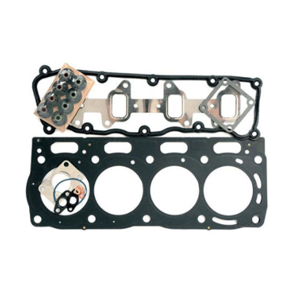 Head Gasket Set Fits Massey Ferguson 471 5445 5425 492 491 5460 481 5435 5455
