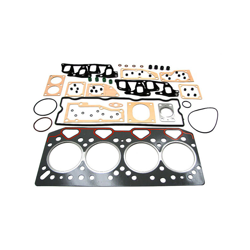 Head Gasket Fits Perkins Phaser 1004.40 1004.40T Fits CAT 3054T 177-3310