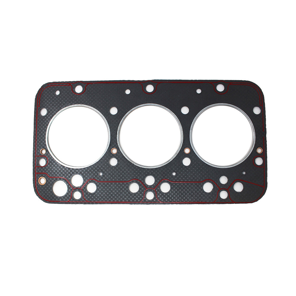 Head Gasket Fits Fiat Replaces 4601057