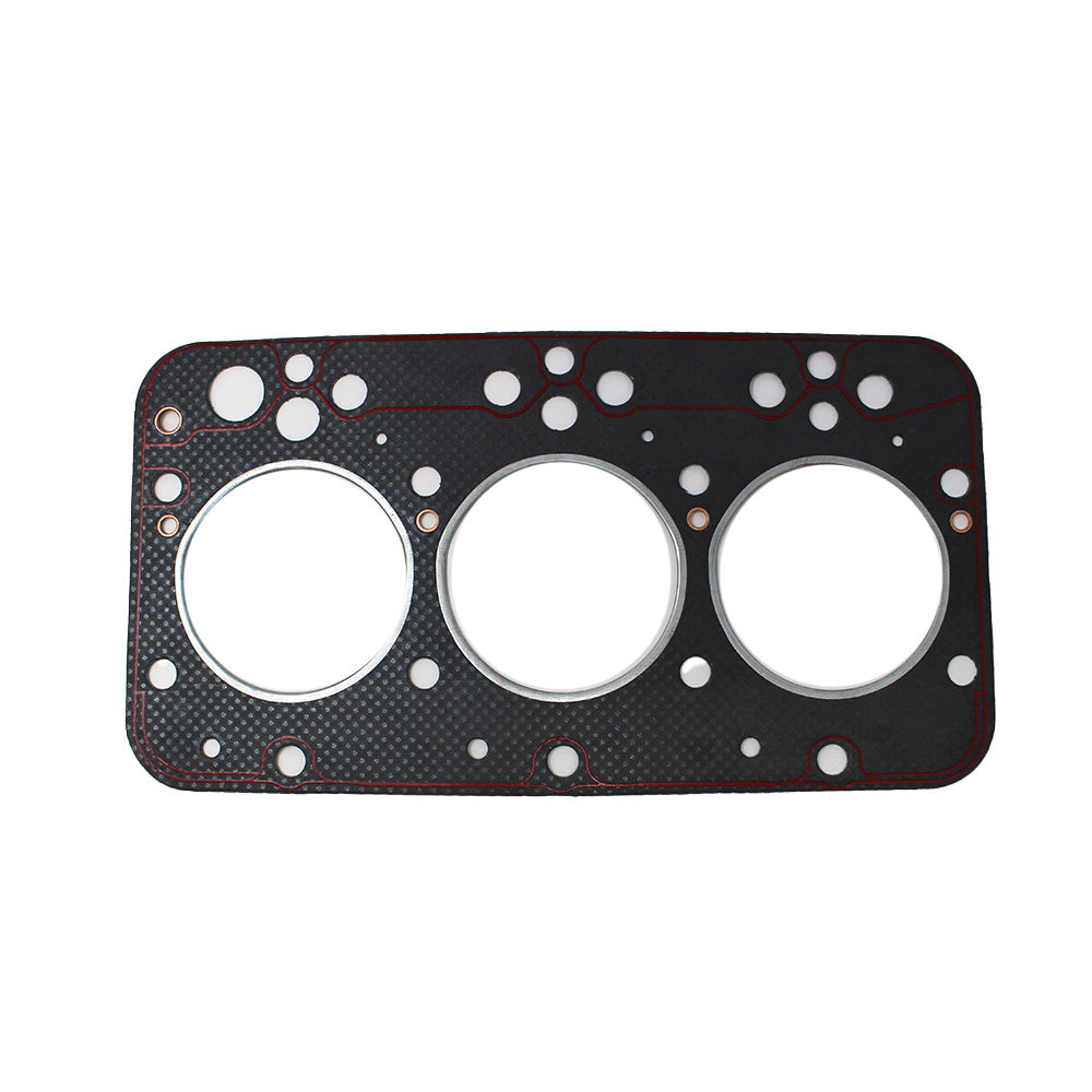 Head Gasket Fits Fiat Replaces 4601057