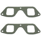 504092109 Two Dual Intake Manifold Gaskets For Case/IH Engines 8045.06 BSD333