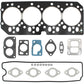 HEAD GASKET SET Fits John Deere 4045D 4045T 4045T/H POWERTECH ENGINE RE66082