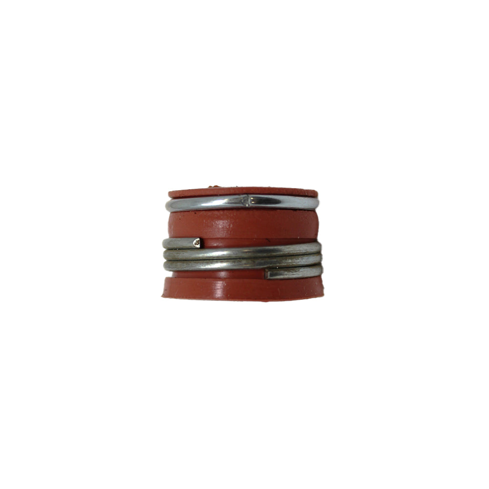 Cylinder Head Seal Fits Ford/New Holland Replaces ENH10-0494