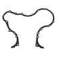 Front Timing Cover Gasket Fits Ford/New Holland Replaces E6NN6020AA