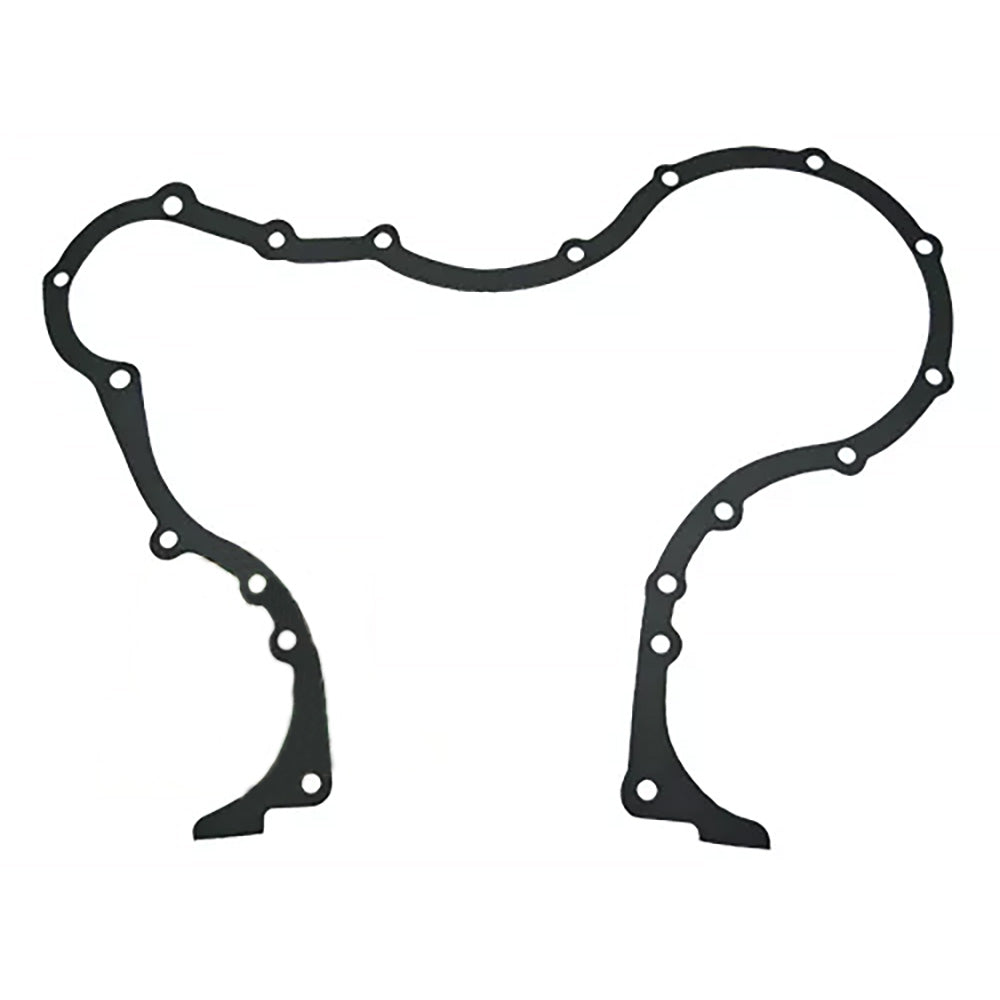 Front Timing Cover Gasket Fits Ford/New Holland Replaces E6NN6020AA