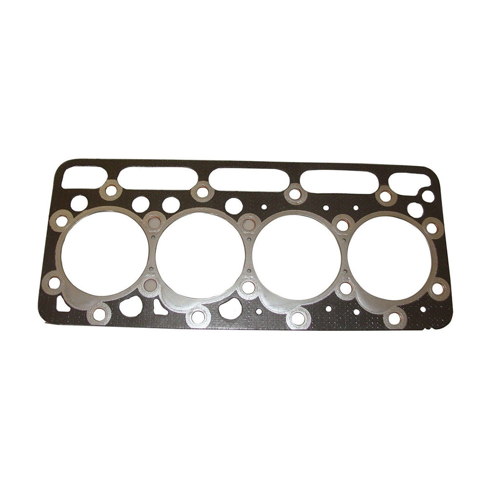 Head Gasket Fits Bobcat Replaces 6655159