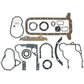 Gasket Set, Lower with Seals Fits Case/International Harvester Models A40713