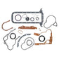 Gasket Set, Lower with Seals Fits Case/International Harvester Models A40713