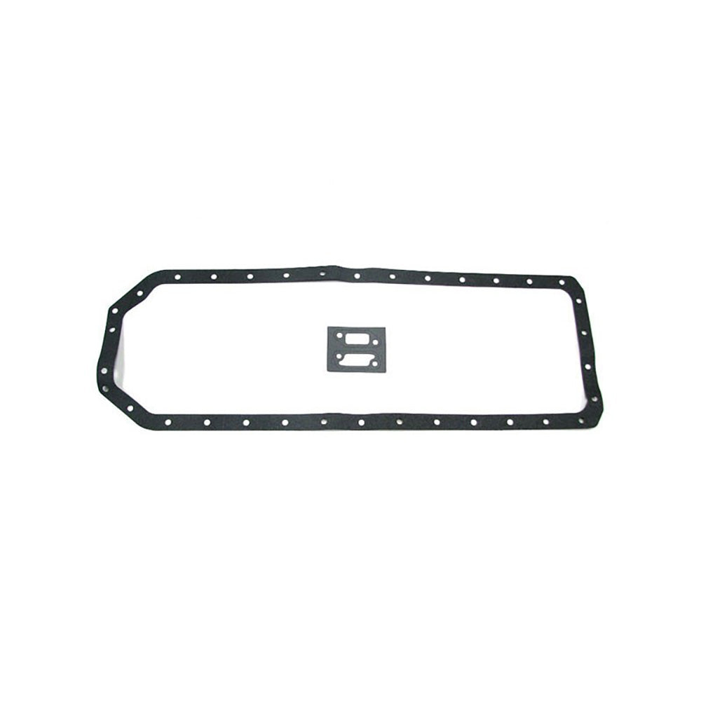 Oil Pan Gasket 671825 Qty 1 Fits International Navistar DT360