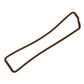 Valve Cover Gasket Set Fits IH Fits FARMALL Replaces ENH10-0572