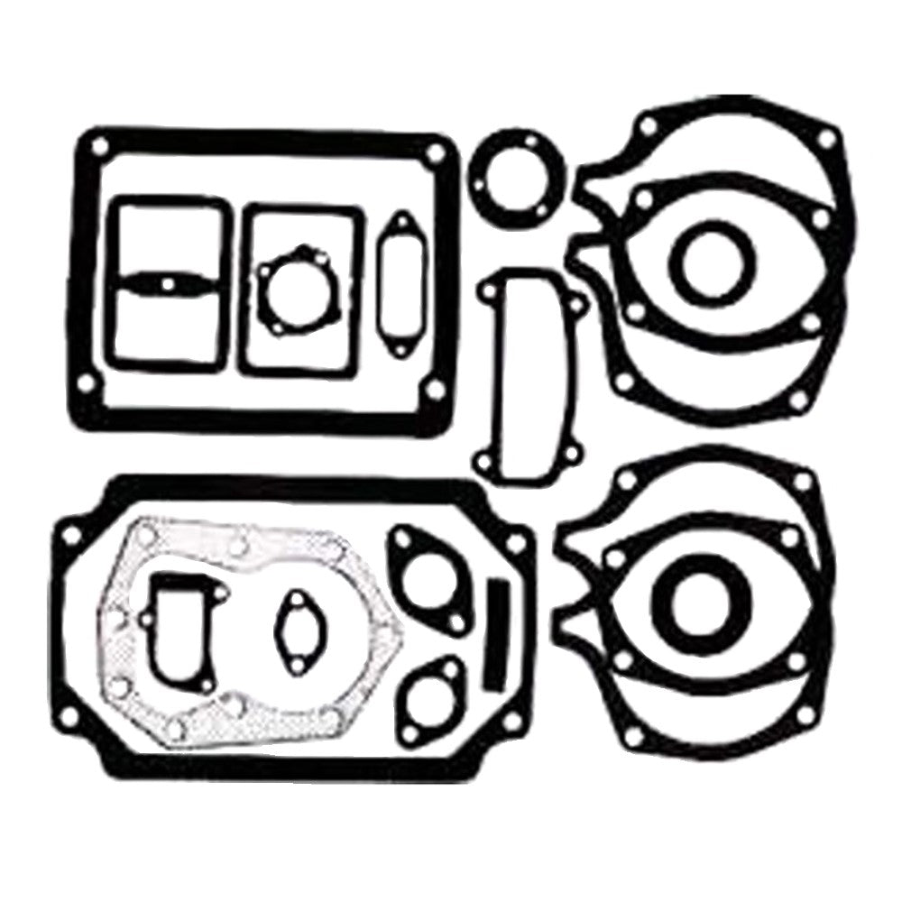 Engine Ring Refresh Kit Gasket Set Fits Kohler K301 12 hp