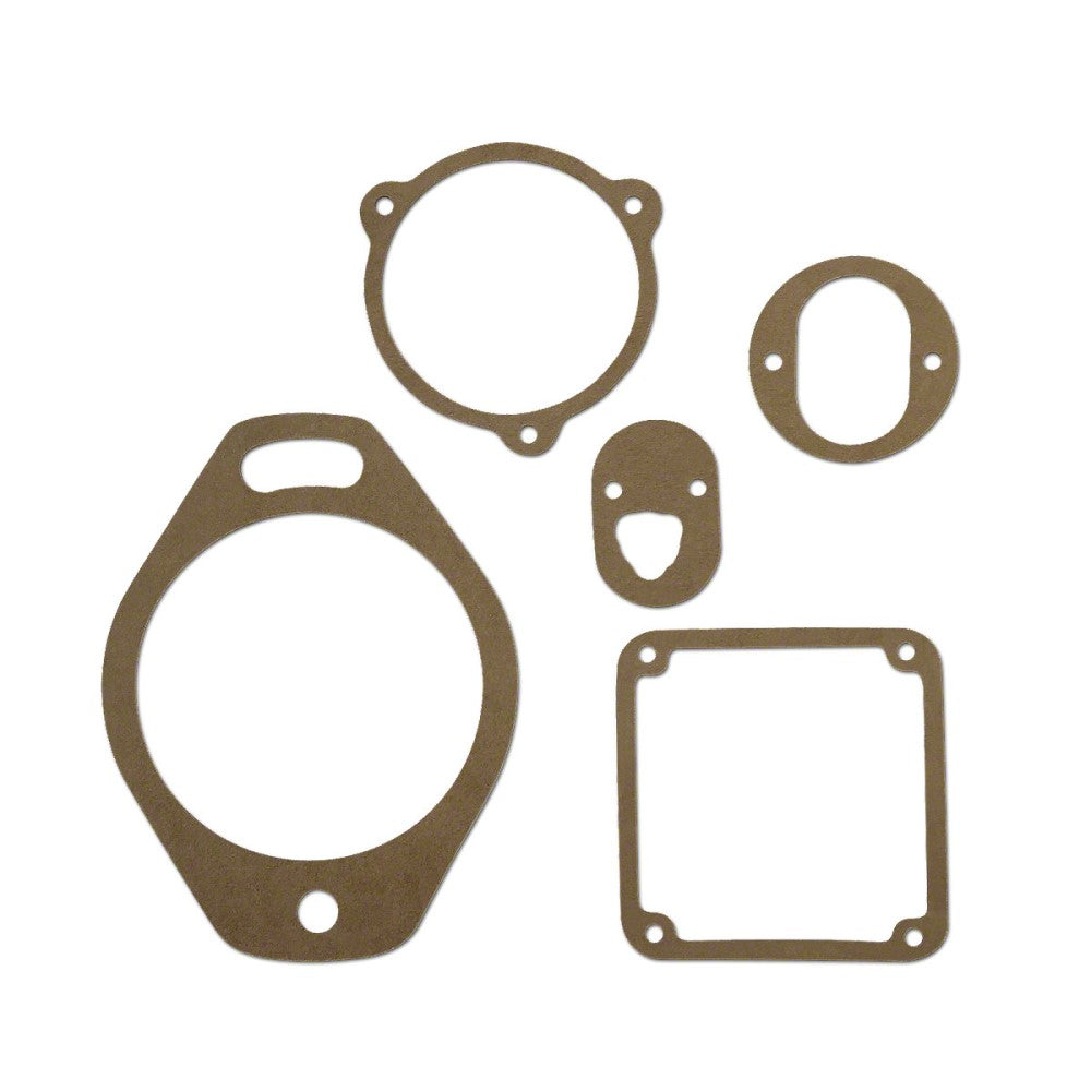 Gasket Set Fits International Replaces 359966R1