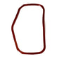 JDS937 Valve Cover Gasket (Tappet Cover Gasket) Fits John Deere