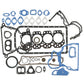 Complete Gasket Set Fits John Deere Replaces AR100416