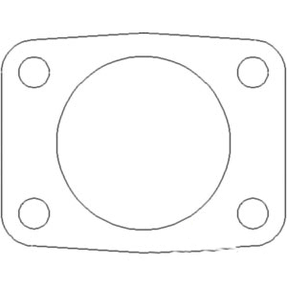 Fits New Holland Gasket Part # C9NN5B209A